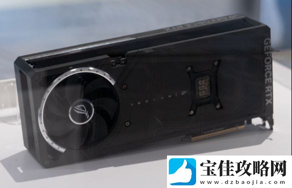 50系列显卡实体抢先看