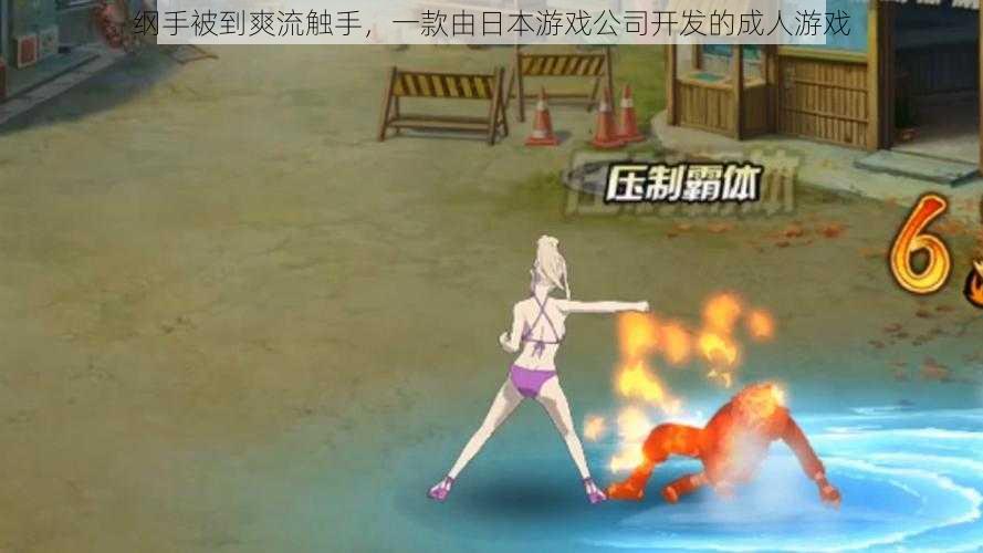 纲手被到爽流触手，一款由日本游戏公司开发的成人游戏