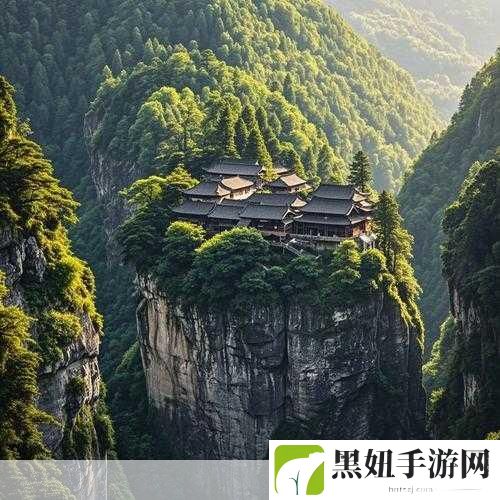 桃源深处有人家交互建筑怎么解锁，1. 桃源深处的隐秘交互建筑探寻之旅