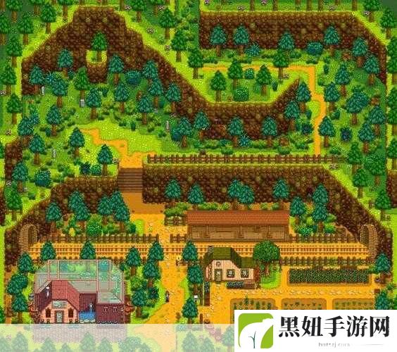星露谷物语，100万雕像与黄金招财猫的财富奥秘