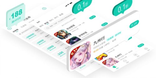 变态手游盒子推荐合集 十大变态手游盒子app排行榜2024