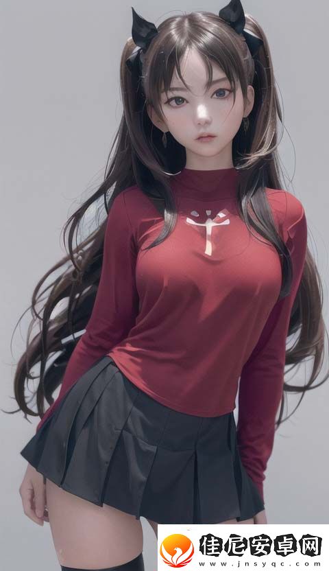 什么是“小youyou萝交3d”它如何影响虚拟社交和互动体验