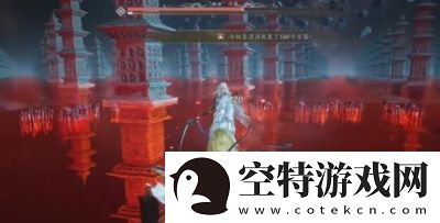 探秘燕云十六声鬼市子攻略及玩法详解