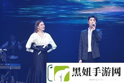 谭晶“歌如少年”演唱会于天津奥体中心体育馆上演