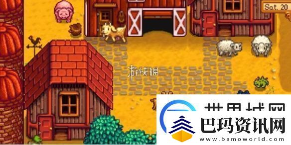 星露谷物语史莱姆流怎么玩