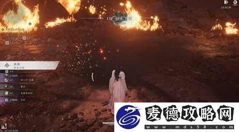 燕云十六声心魔寒姨怎么打