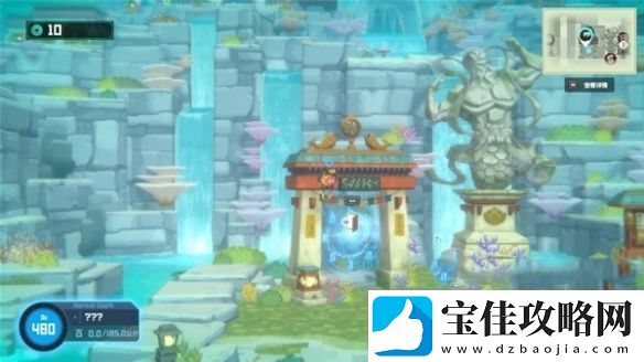 潜水员戴夫第三章怎么过