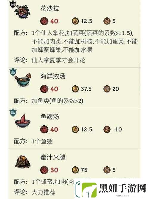 饥荒恐惧后的生命复苏与健康恢复法