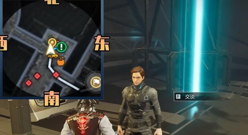  《星球重启》拟态生物专家勋章获得攻略