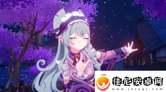原神梦见月瑞希值得培养吗