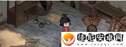大侠立志传捉迷藏任务如何完成