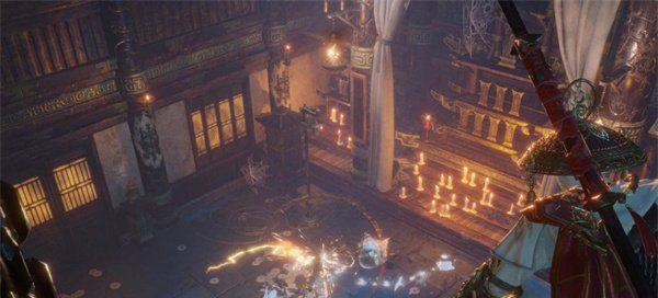 《永劫无间手游》暗潮币获取攻略