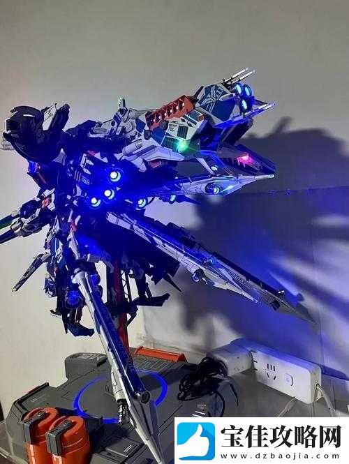 SD敢达强袭战线