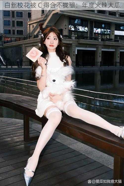 白丝校花被 C 得合不拢腿：年度火辣大瓜