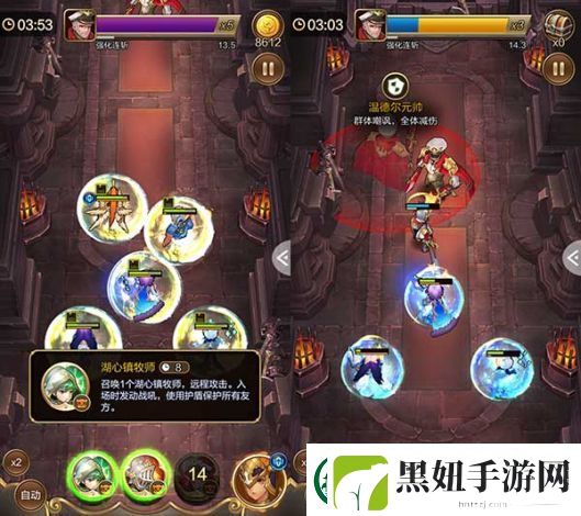 天命传说盈利秘诀