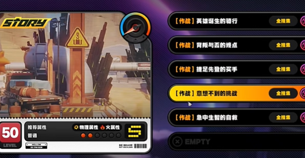 绝区零意想不到的挑战宝箱在哪-​绝区零意想不到的挑战宝箱解锁方法