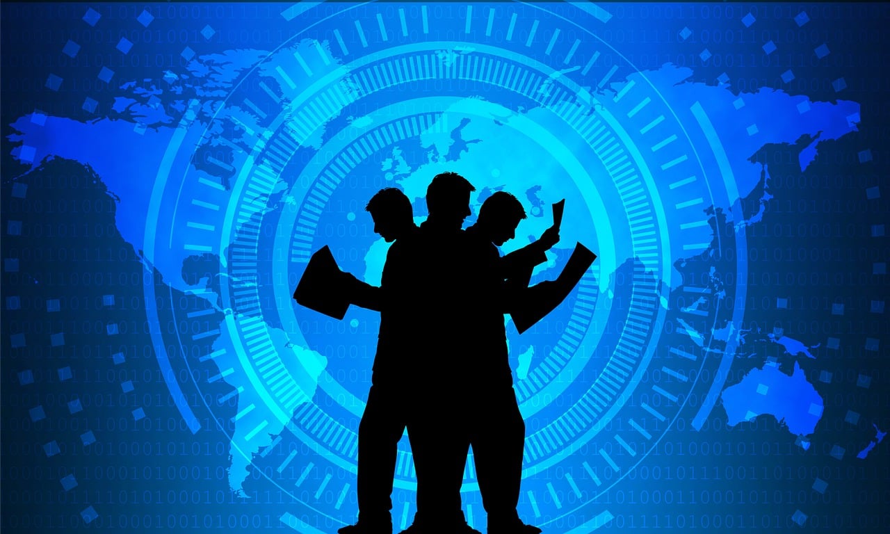 游戏开发公司，创意与技术的交汇之地