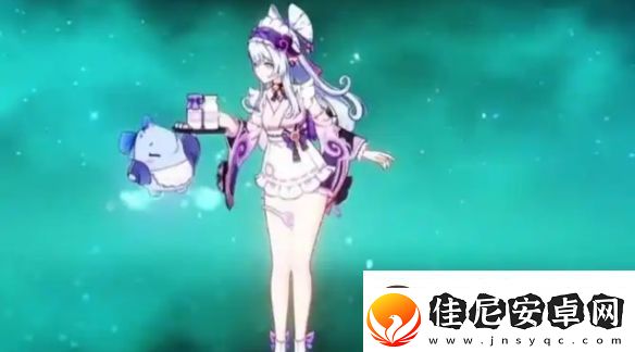 原神梦见月瑞希值得培养吗