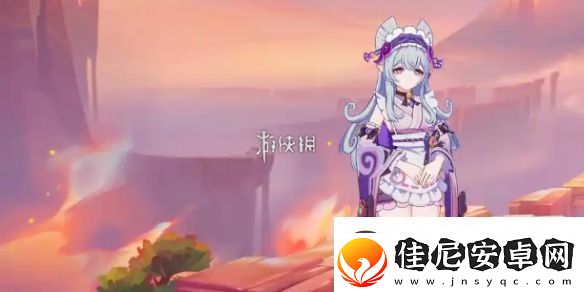 原神梦见月瑞希值得培养吗-原神梦见月瑞希培养攻略