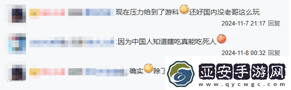 老外学黑神话