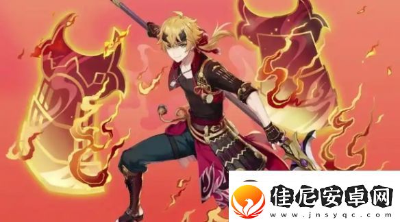 原神梦见月瑞希值得培养吗