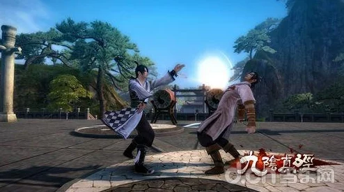 九阴真经手游：精通基础武学套路-解锁武林高手成长秘籍与实战策略