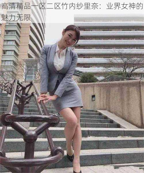 高清精品一区二区竹内纱里奈：业界女神的魅力无限
