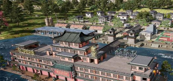 和平精英荣都新地图什么时候上线-荣都新地图上线时间介绍