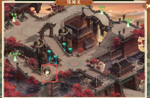 《封神幻想》世界求救之人奇遇攻略6