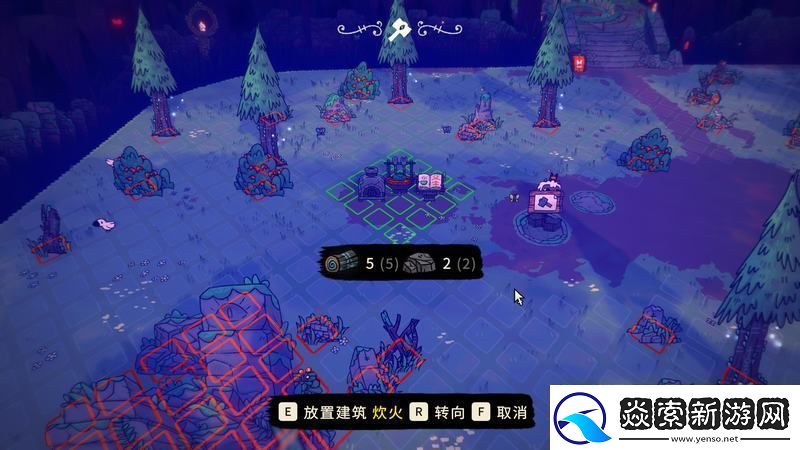 深空之眼多维困难通关攻略：技巧与策略全解析