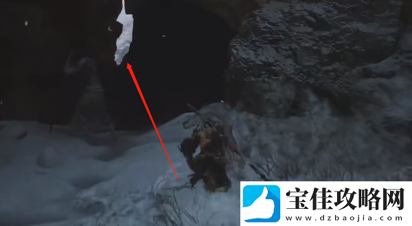 黑神话悟空浪里个浪boss在哪
