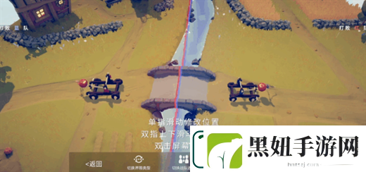 全面憨憨战争模拟器自定义战斗说明
