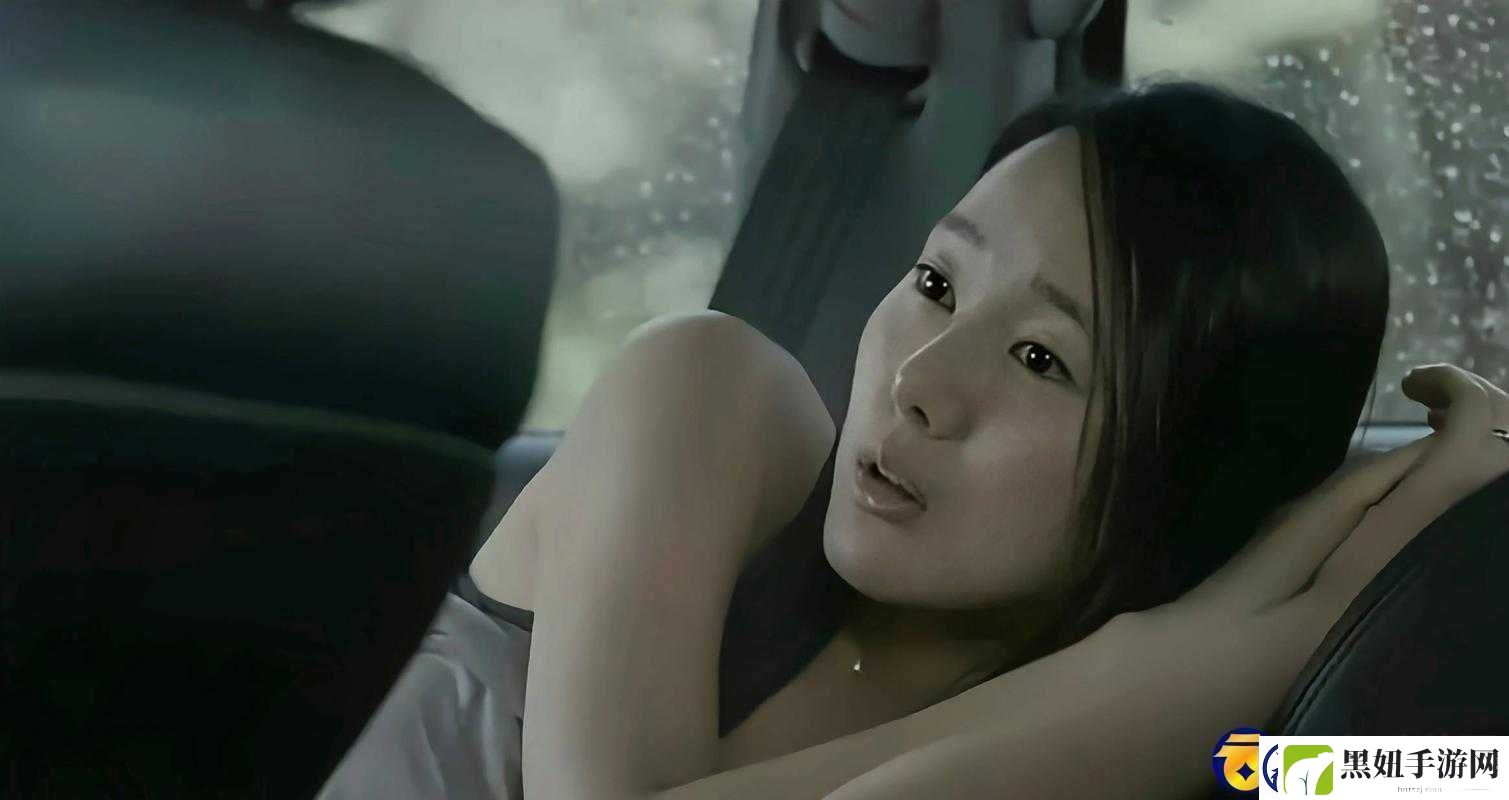 韩国电影秘爱
