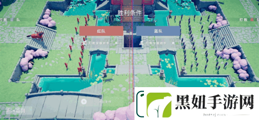 全面憨憨战争模拟器自定义战斗说明