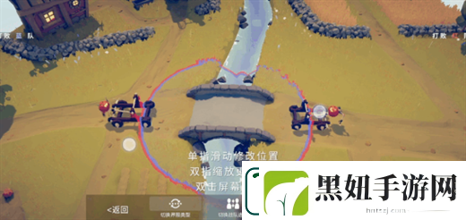 全面憨憨战争模拟器自定义战斗说明