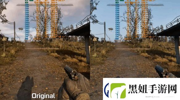 潜行者2性能优化MOD发布