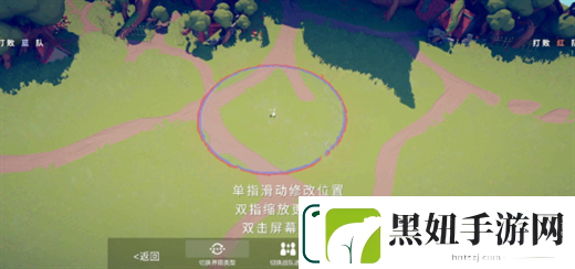 全面憨憨战争模拟器自定义战斗说明