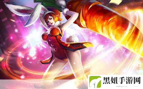 王者荣耀体验服花木兰兔女郎皮肤焕新登场