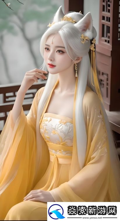 一人一狗的相伴