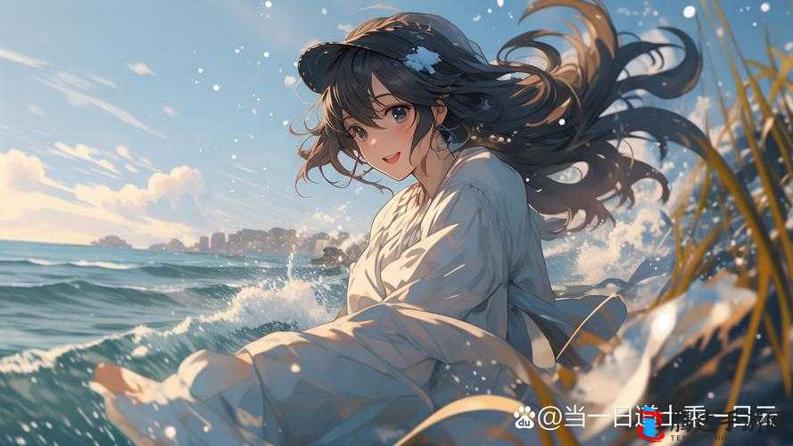 TOBU8动漫:带来精彩绝伦的二次元世界体验
