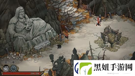 国产单机墨境Steam“特别好评”