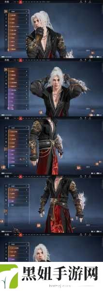 永劫无间,揭秘先行者身份,你中招了吗?