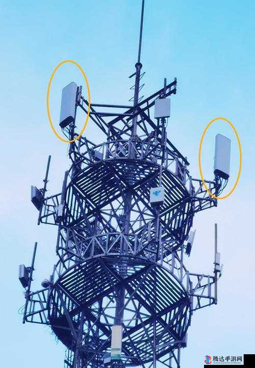夸克的 5G 影讯 5G 天线在:带来全新的观影体验