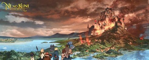 《二之国交错世界》boss信息介绍