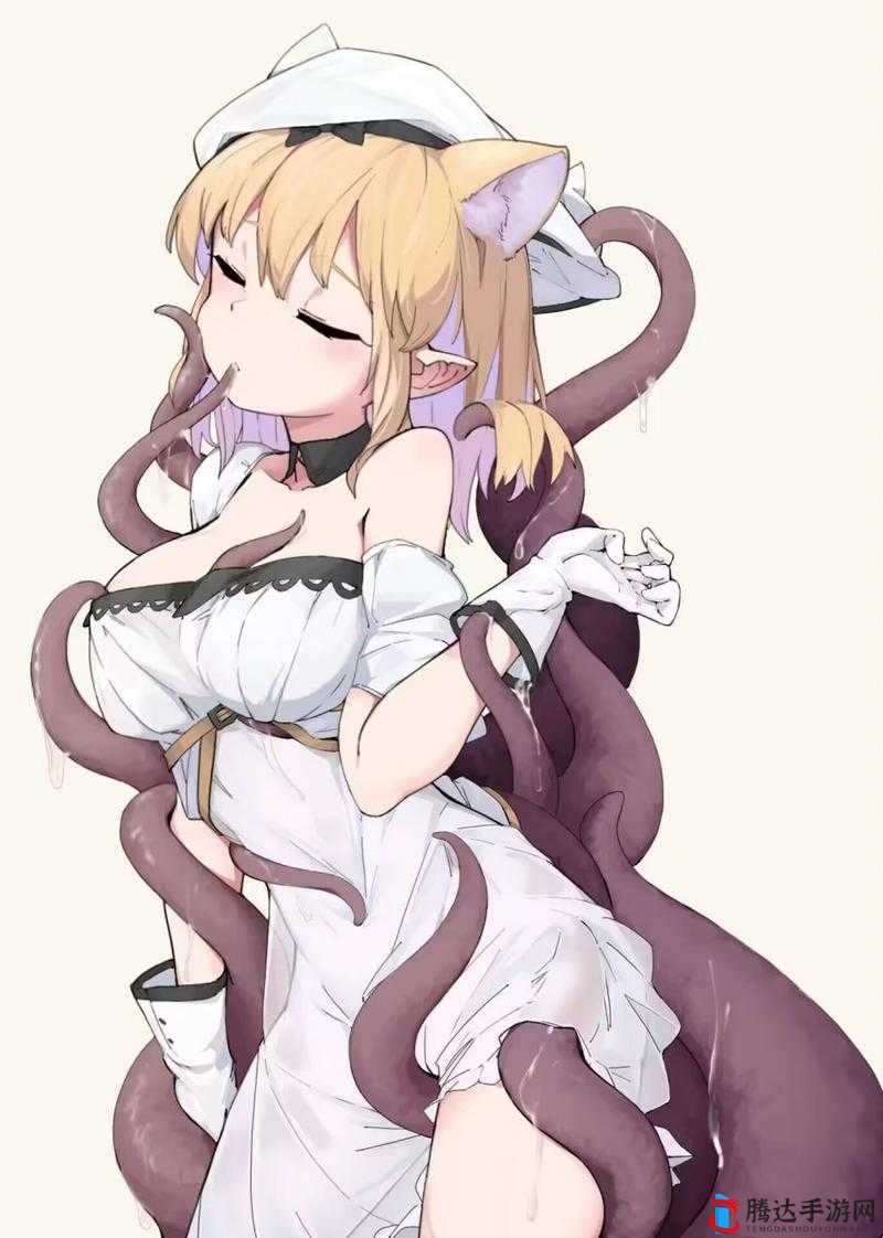 动漫美女奇特行为展现:扒开尿孔的神秘一刻