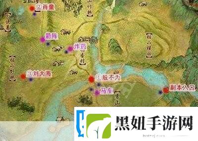 剑3缘起天策精准开御驰骋江湖的制胜秘诀