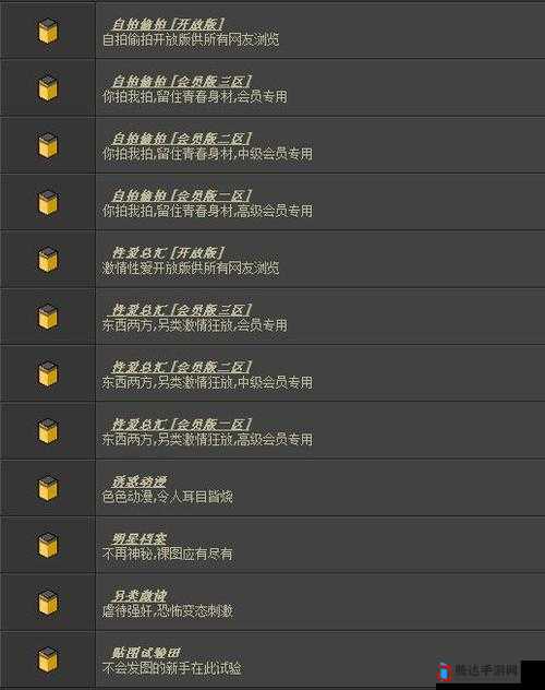 ***之独特魅力与精彩呈现