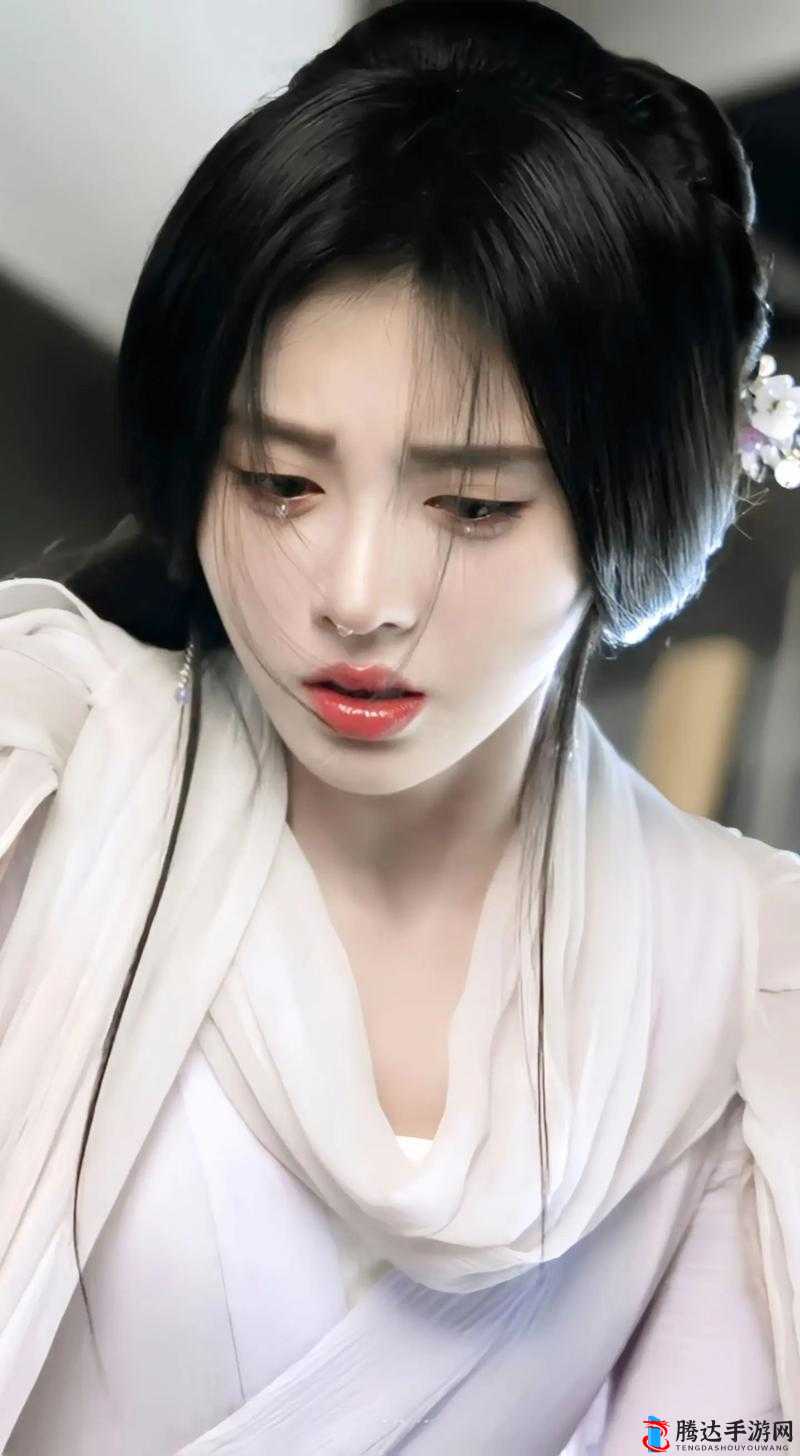 鞠婧祎哭着说不能深入了解的背后缘由