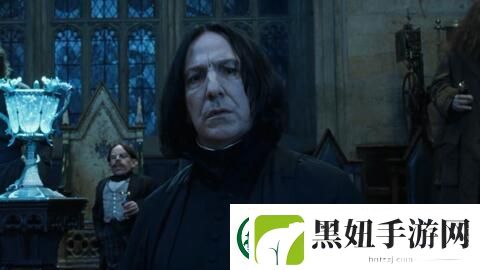 半面人背后的正义与阴谋