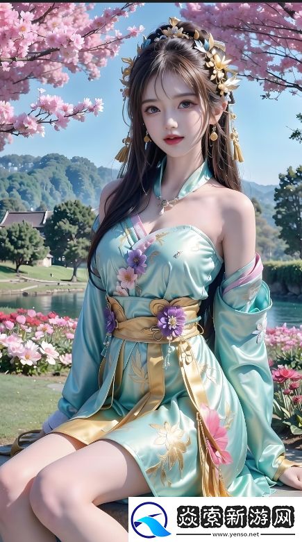 春天里的青草发芽8521
